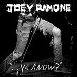 Joey Ramone Reaches New Peak on CMJ!