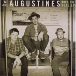 We Are Augustines’ Perform on Tonight Show w/ Jay Leno