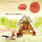 Old Time Machine AU Interview