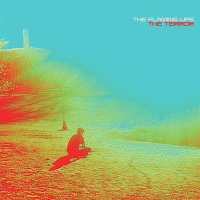 The Flaming Lips – “Sun Blows Up Today”