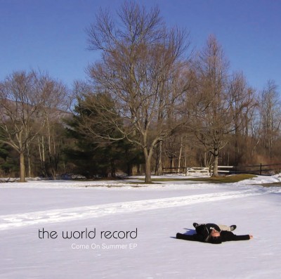 The World Record