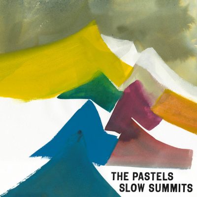 The Pastels