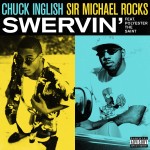 New Music From Chuck Inglish (The Cool Kids) – Digital Servicing Only