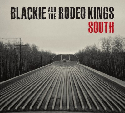Blackie & the Rodeo Kings