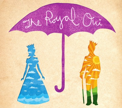 The Royal Oui