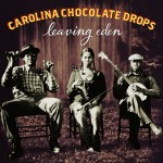 Carolina Chocolate Drops – Announce Additional US Tour Dates