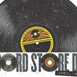 Record Store Day – Official List of Releases