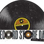 Don’t forget, Record Store Day is this Saturday, April 19th!