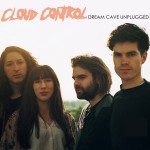 Cloud Control Live on WFUV – US Tour