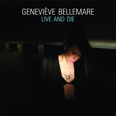 Geneviève Bellemare