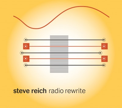 SteveReichRadioRewriteCover