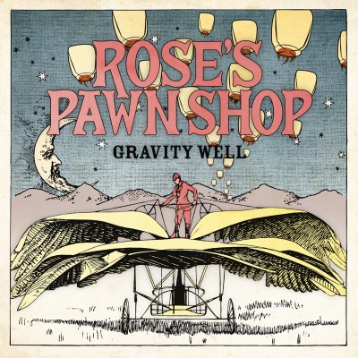 Rose’s Pawn Shop