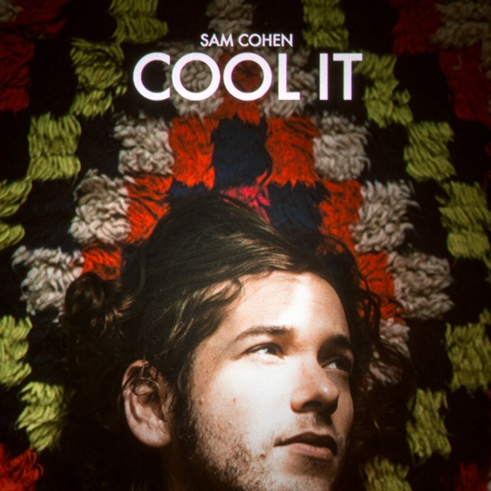 Sam Cohen is Reviewed by Waster and PopMatters | A man A plan A canal