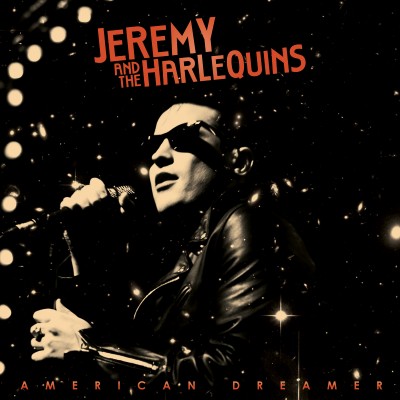 Jeremy and the Harlequins