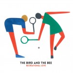 The Bird and the Bee Hit the Top 10 at  CMJ Radio 200, AllMusic Reviews their Album, Singer Inara George Talks to WYEP