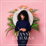 Lianne La Havas, Nominated for a Grammy, Plays Morning Becomes Eclectic and Goes on Tour