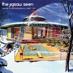 The Jigsaw Seen Gets Glowing Review from Something Else!, Debuts Video Via Magnet