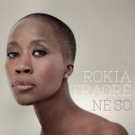 Rokia Traoré Goes To The BBC and Hits #1 at CMJ New World for Three Weeks in a Row