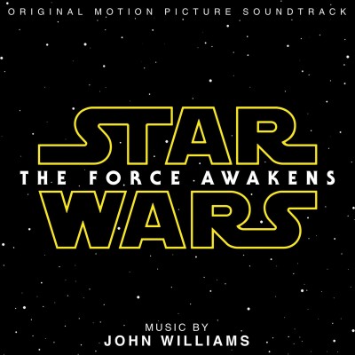 Star Wars Episode VII: The Force Awakens – Original Motion Picture Soundtrack