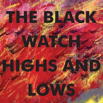 the black watch