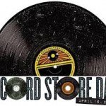 Record Store Day Is This Saturday!