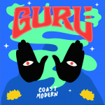 Coast Modern, Featured on KCRW and On Tour Now, Perform Today on KUCI