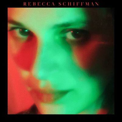Rebecca Schiffman