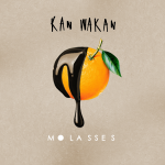Kan Wakan Goes For Adds