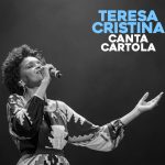 Teresa Cristina Is Reviewed by NYT, Tours With Caetano Veloso, and Aims For Top 10 at CMJ World