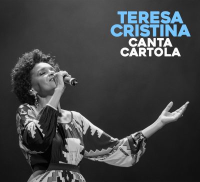 Teresa Cristina