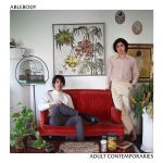 Ablebody’s Adult Contemporaries Is Bandcamp’s Album Of The Day