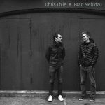 Chris Thile and Brad Mehldau Play For World Cafe