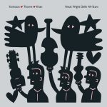 Folk Radio Reviews Yorkstone/Thorne/Khan