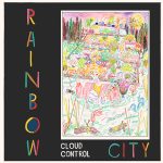 New Music From Cloud Control