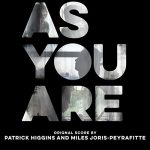 As You Are Comes to Amazon