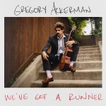 Blues Magazine Hypes The Upcoming Gregory Ackerman EP