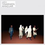 The Times Of London Give Five Stars To Tinariwen’s Amadjar