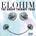 Mix247EDM Shares Elohim’s “Group Therapy”