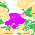Buzzbands Details Road Angel Project Volume 2