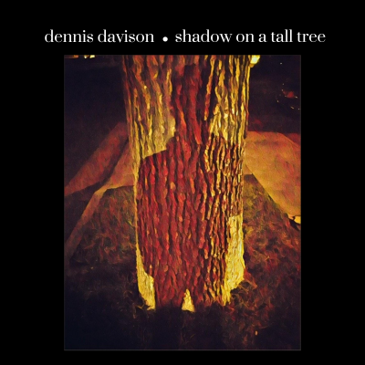 New Music From Dennis Davison (The Jigsaw Seen)