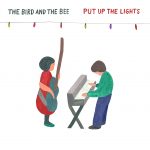 Vulture Recommends The New Holiday Record From The Bird and The Bee
