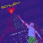 The Calgary Herald Praises Schwey’s Diverse Sound