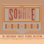 The Project Room Features Bruce Licher and Independent Project Press