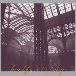 New Music From Half String