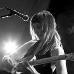 Alison Clancy Shares “Mutant Gifts” Live At St. John’s Performance Video