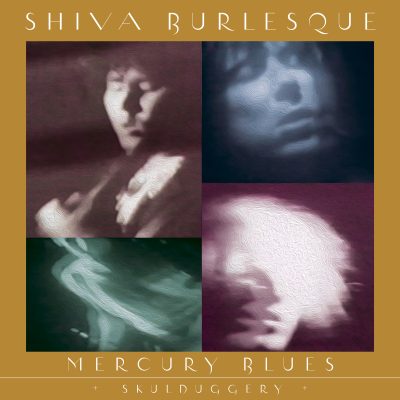 IPR issues Shiva Burlesque and Scenic Vinyl