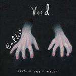 Glide Mag Says Caitlin Cobb-Vialet is “Able To Remain Composed While Being Vulnerable”