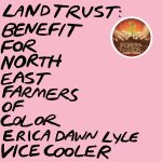 Bandcamp Highlights LAND TRUST And Tracks Featuring Brontez Purnell, Rachel Aggs, and Emily Retsas