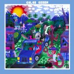 New Music From Color Green