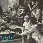 New Release From Pizza!